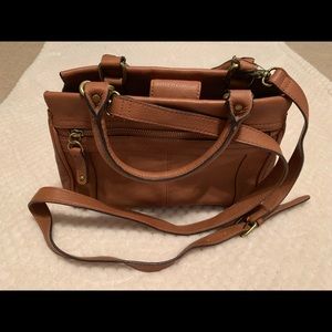 Crossbody Purse